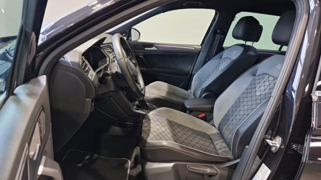 Volkswagen Tiguan image 3