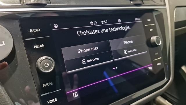 Volkswagen Tiguan image 6
