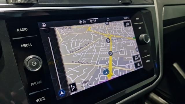 Volkswagen Tiguan image 4