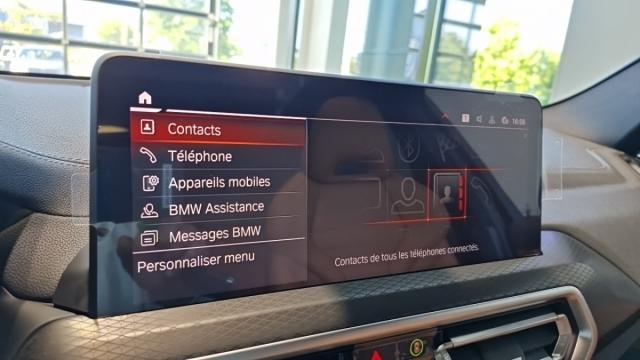 Bmw X3 image 2