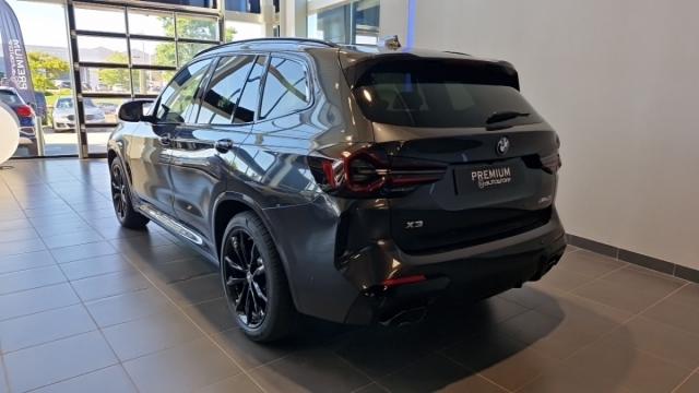 Bmw X3 image 1