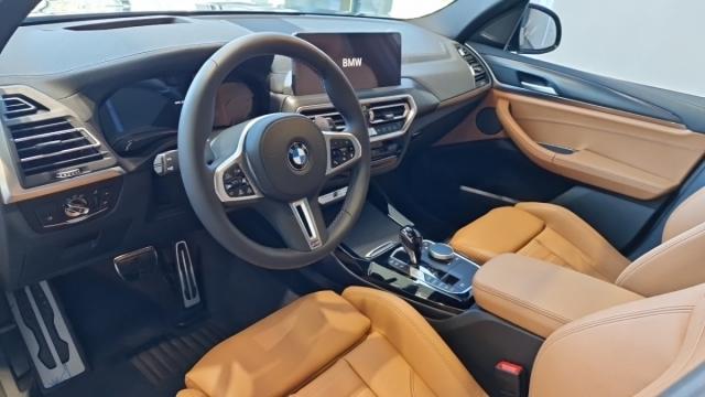 Bmw X3 image 4