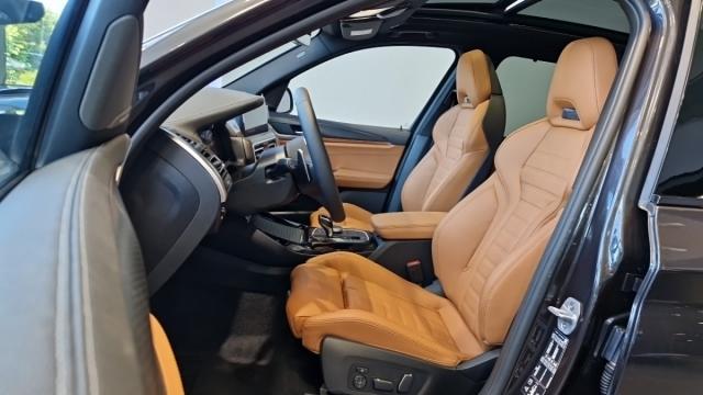 Bmw X3 image 9
