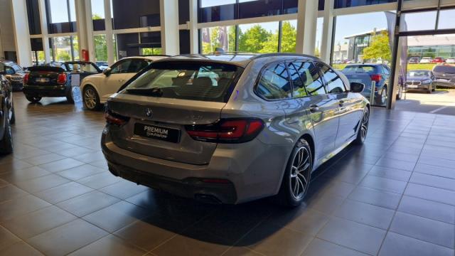 Bmw Série 5 image 9