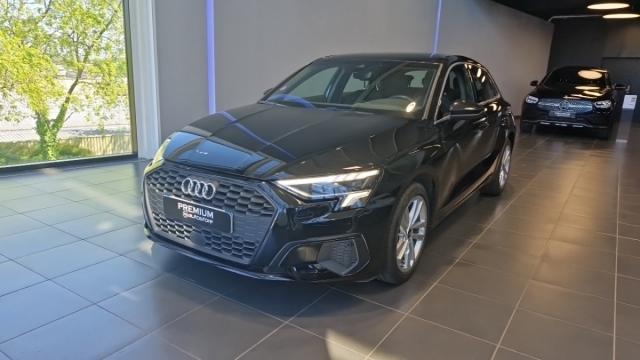 Audi A3 Sportback 30 Tfsi 110 Business Line