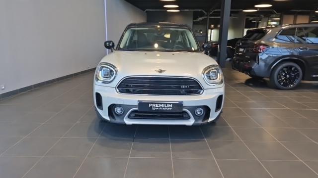 Mini Countryman image 9