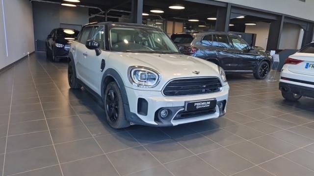 Mini Countryman image 2