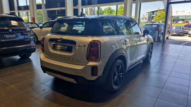 Mini Countryman image 8
