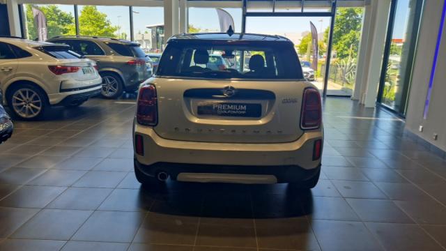 Mini Countryman image 3