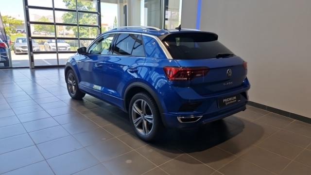 Volkswagen T-Roc image 1