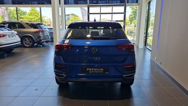 Volkswagen T-Roc image 3