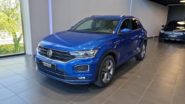 Volkswagen T-Roc image 8