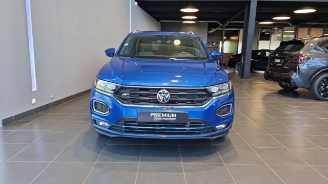Volkswagen T-Roc image 6
