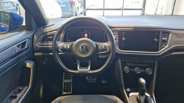 Volkswagen T-Roc image 9