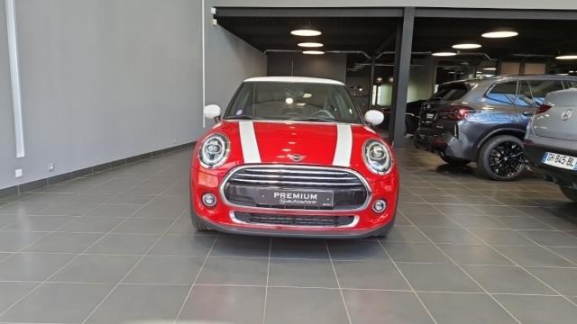 Mini 3 Portes image 2