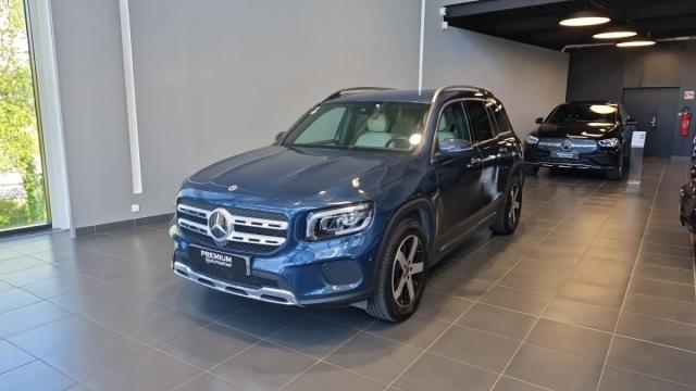 Mercedes Benz