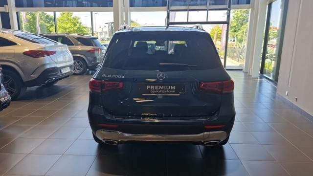 Mercedes Benz Glb image 5
