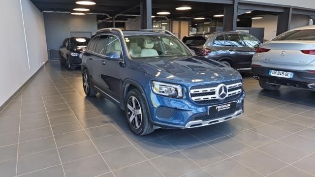 Mercedes Benz Glb image 4