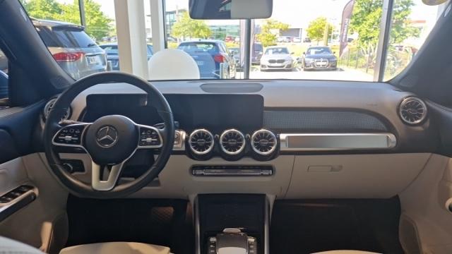 Mercedes Benz Glb image 1