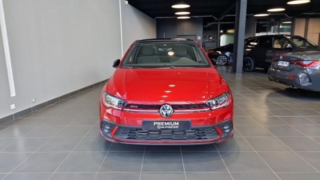 Volkswagen Polo image 2