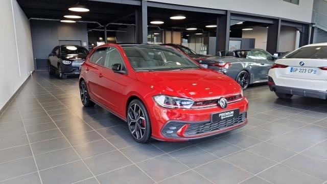 Volkswagen Polo image 3