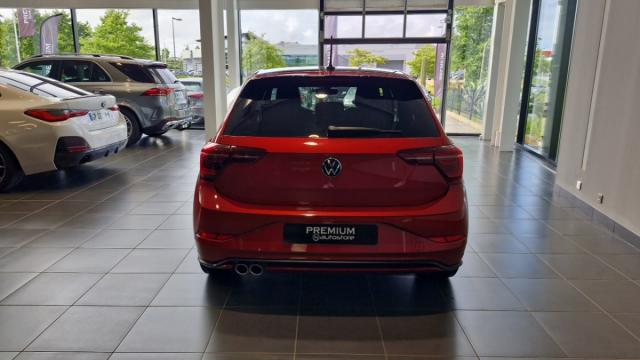 Volkswagen Polo image 9
