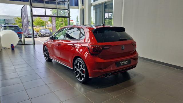 Volkswagen Polo image 4