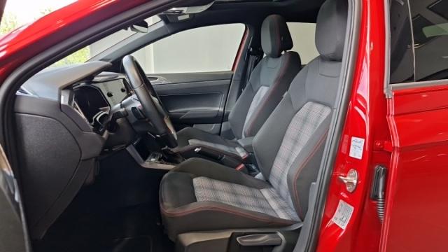 Volkswagen Polo image 1