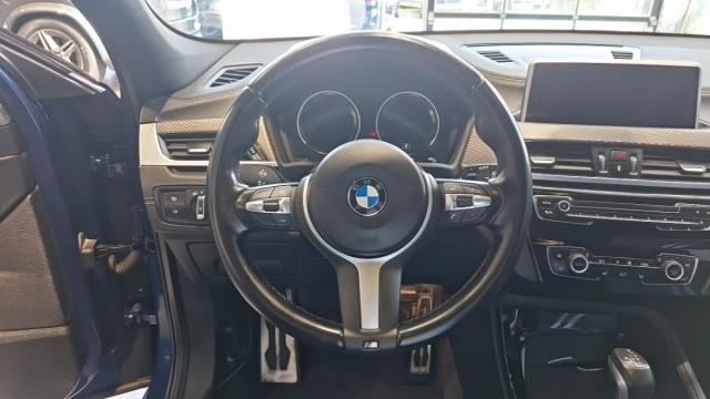Bmw X2 image 8