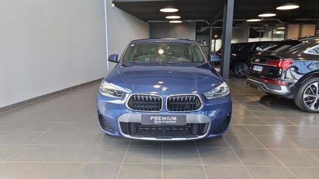 Bmw X2 image 4