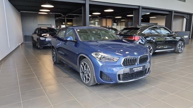 Bmw X2 image 6