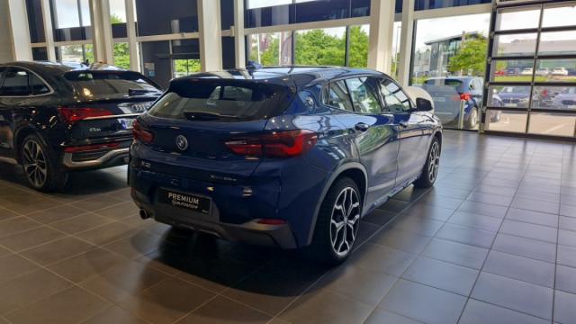 Bmw X2 image 9