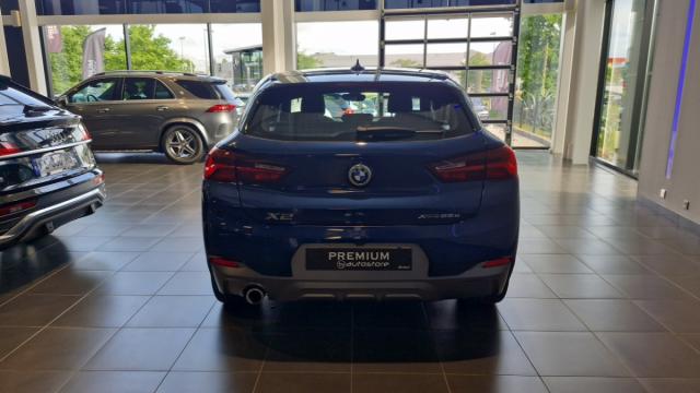 Bmw X2 image 7