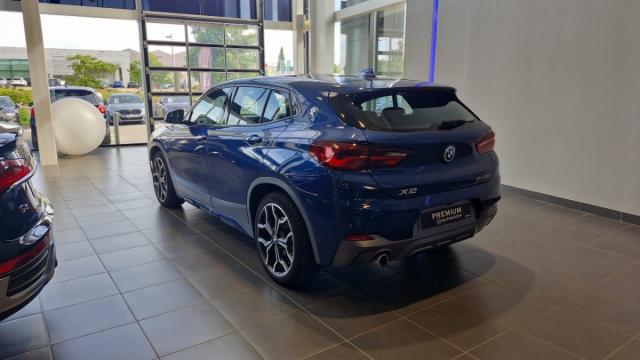 Bmw X2 image 1