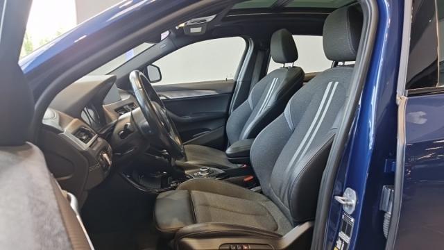Bmw X2 image 5