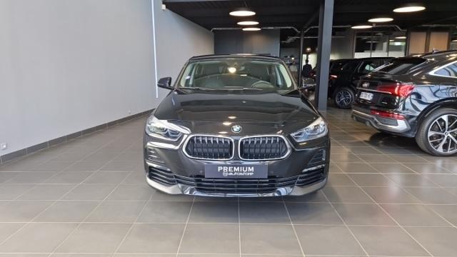 Bmw X2 image 2