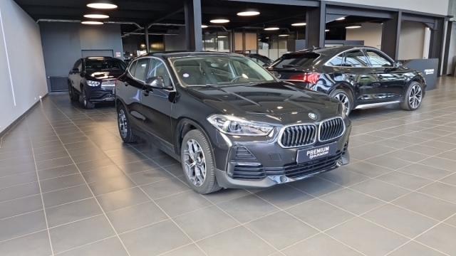 Bmw X2 image 4