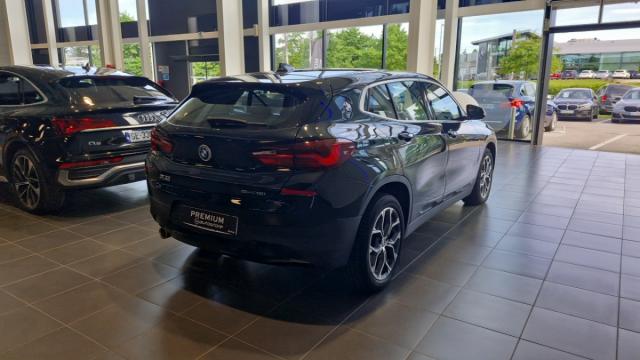 Bmw X2 image 8