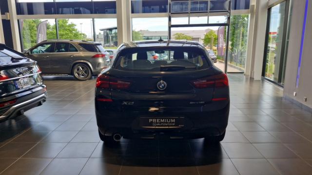 Bmw X2 image 3