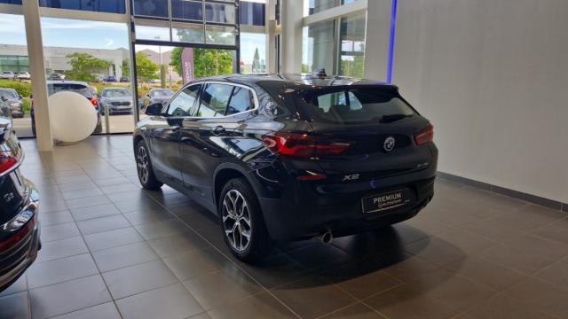 Bmw X2 image 6