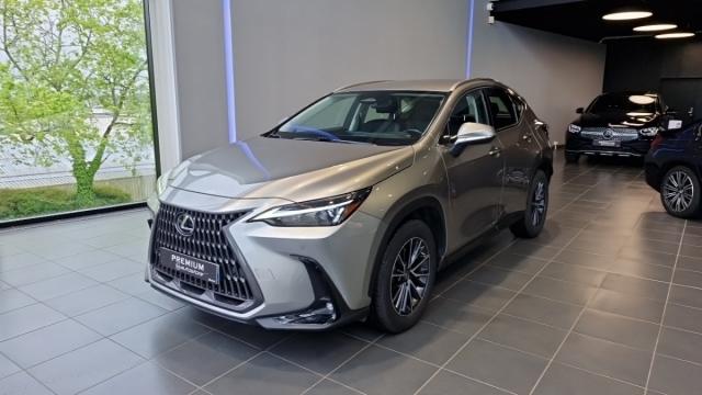 Lexus