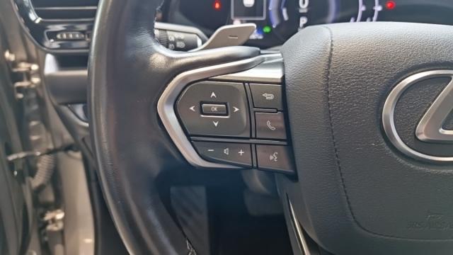 Lexus Nx image 1