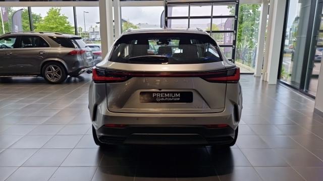 Lexus Nx image 5