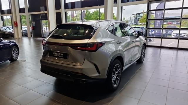 Lexus Nx image 4