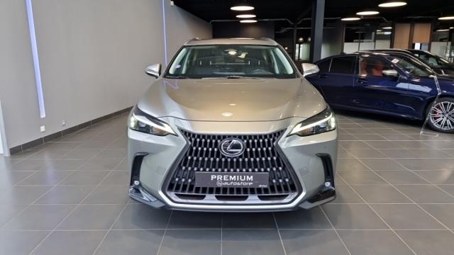 Lexus Nx image 9