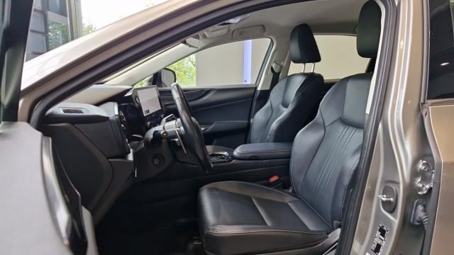 Lexus Nx image 8