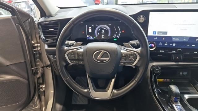 Lexus Nx image 6