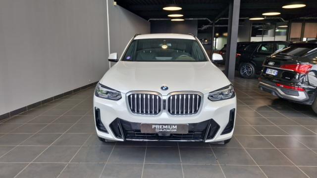 Bmw X3 image 4