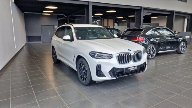 Bmw X3 image 3