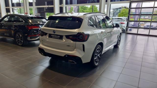 Bmw X3 image 5